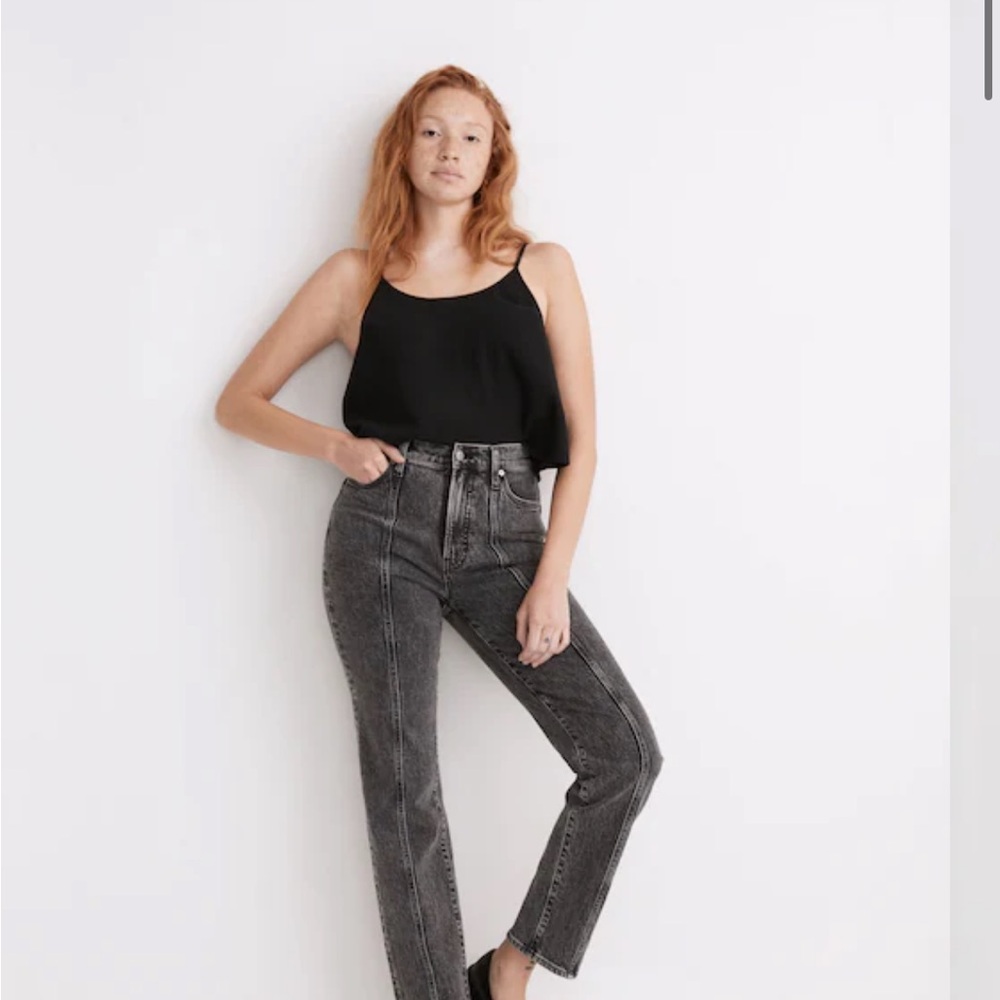 Petite Perfect Vintage - Meaford Wash